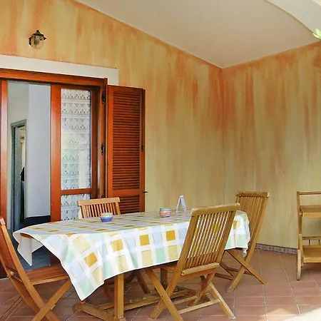 - Isr05062-cya Casa de Férias Villasimius