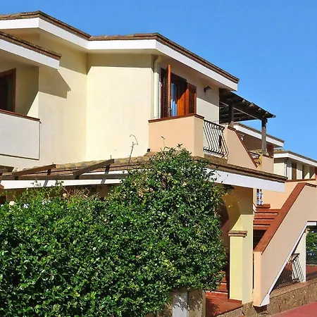 - Isr05062-cya Casa de Férias Villasimius